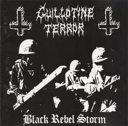Guillotine Terror : Black Rebel Storm